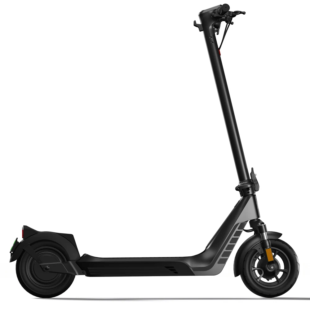 Factory Faster Delivery Waterproof Foldable Adult Electric Scooter Electro Elektrik Skuter Kick Offroad Scooter Electronique