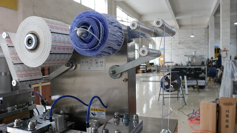 DPP160 Flat Plate Alu-pvc bee honey jam olive oil cheese perfume Liquid Blister Packing packaging Machine