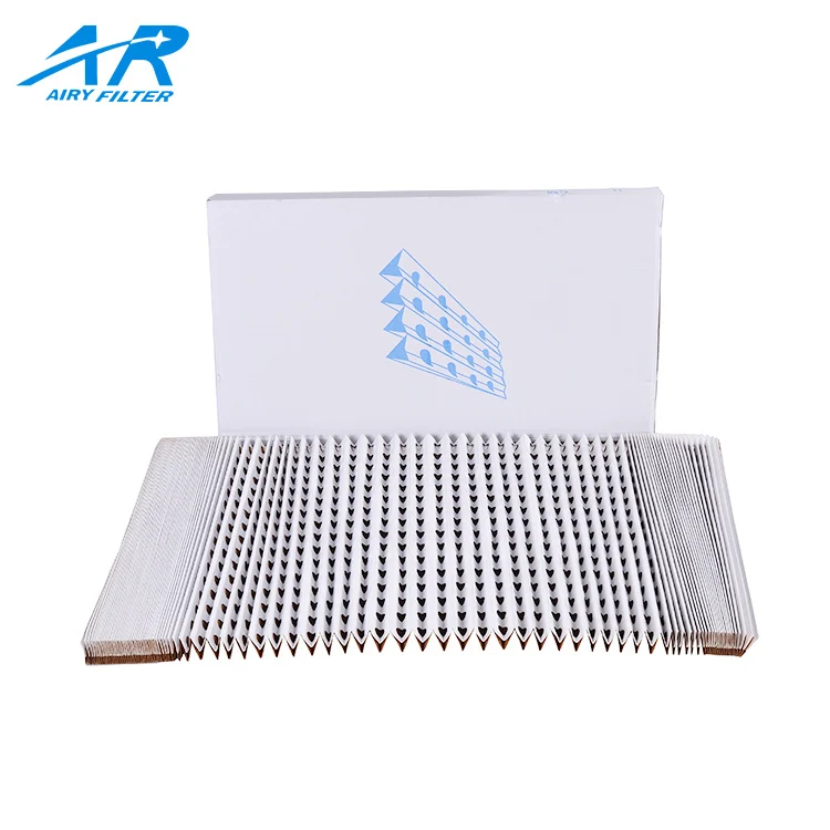 Industrial-Strength Paint Filter Paper for Automotive, Airbrush, and Manufacturing Applications