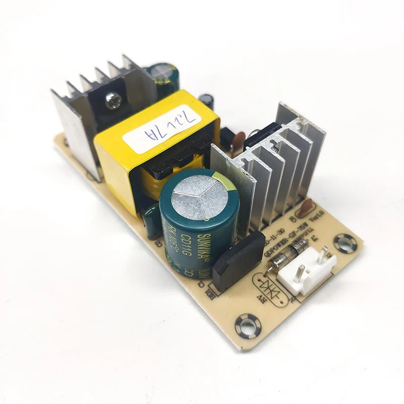 Wholesale Price 7.2V 7A Pcb Board Smps Customized Open Frame Power Supply unit