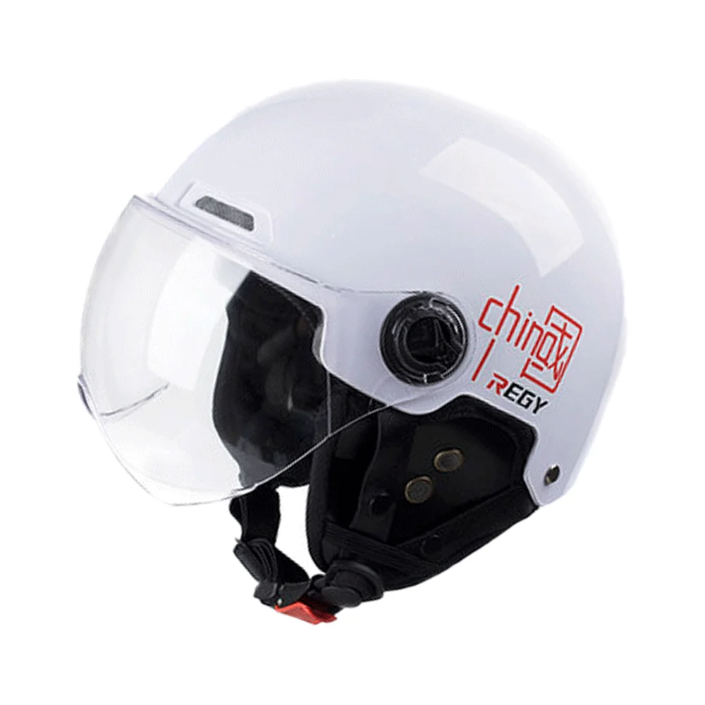 New Arrival High Quality  China Mask Half Face  Motorcycle Motorbike Helmet  Motorcycle With CE ECE CCC Approved
