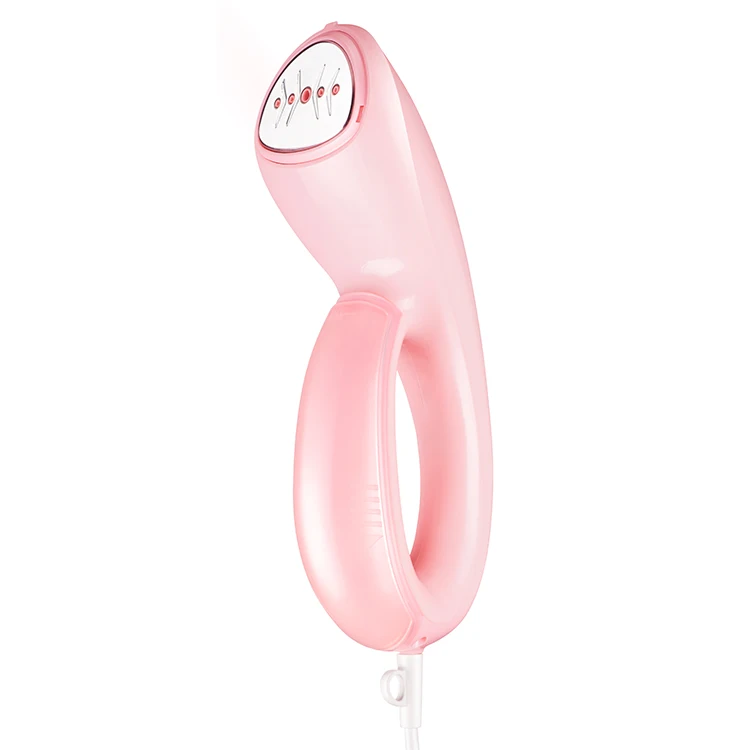 MW-805 Garment Foldable Handheld Steam Steamer For Clothes Iron