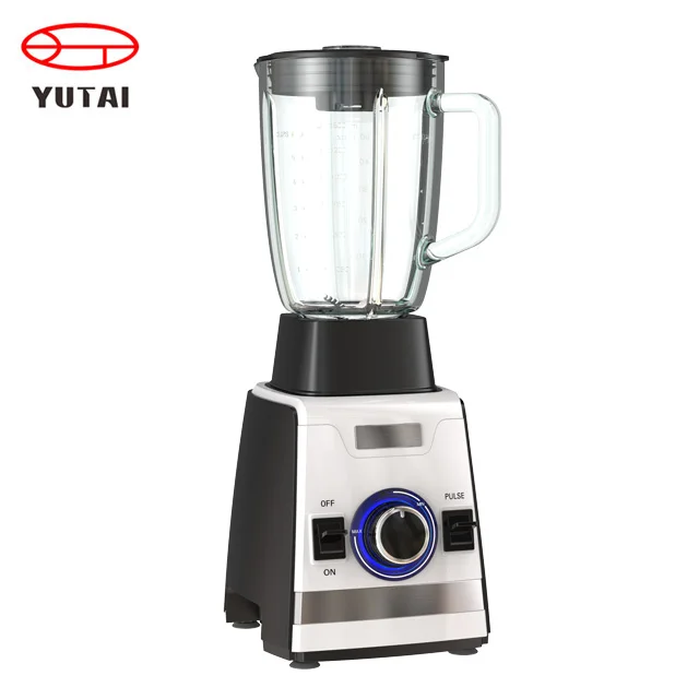 Multifunction Smoothie Fruit Juicer Commercial Blender Food Blender