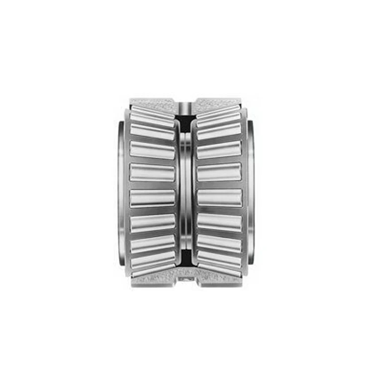 High Performance Tapered Roller Bearing 71450 / 71751D