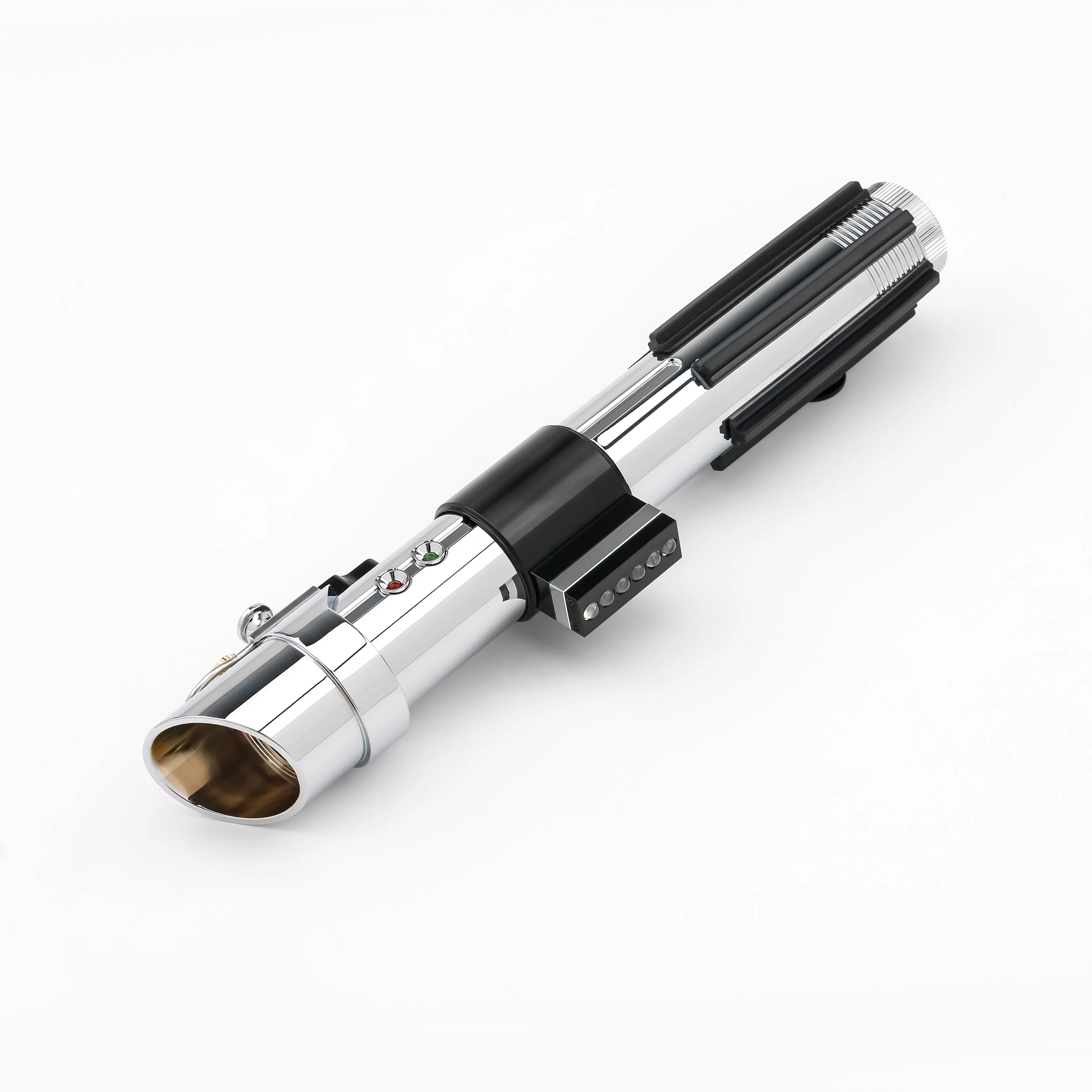 Dupengda ANAKIN EP2 Neopixel Lightsaber Exclusive Design 32 36 inch Luke Skywalker Lightsaber for Jedi