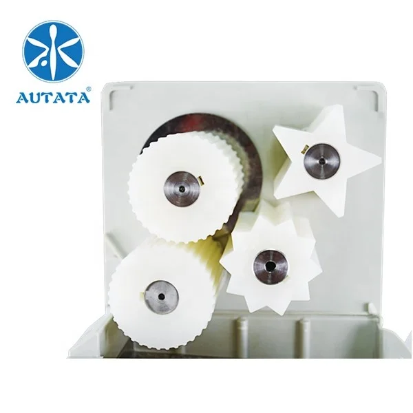 AUTATA Automatic Commercial Buubble Milk Tea Beverage Fruit Shop Orange Lime  Calamansi Juice Squeezer Machine
