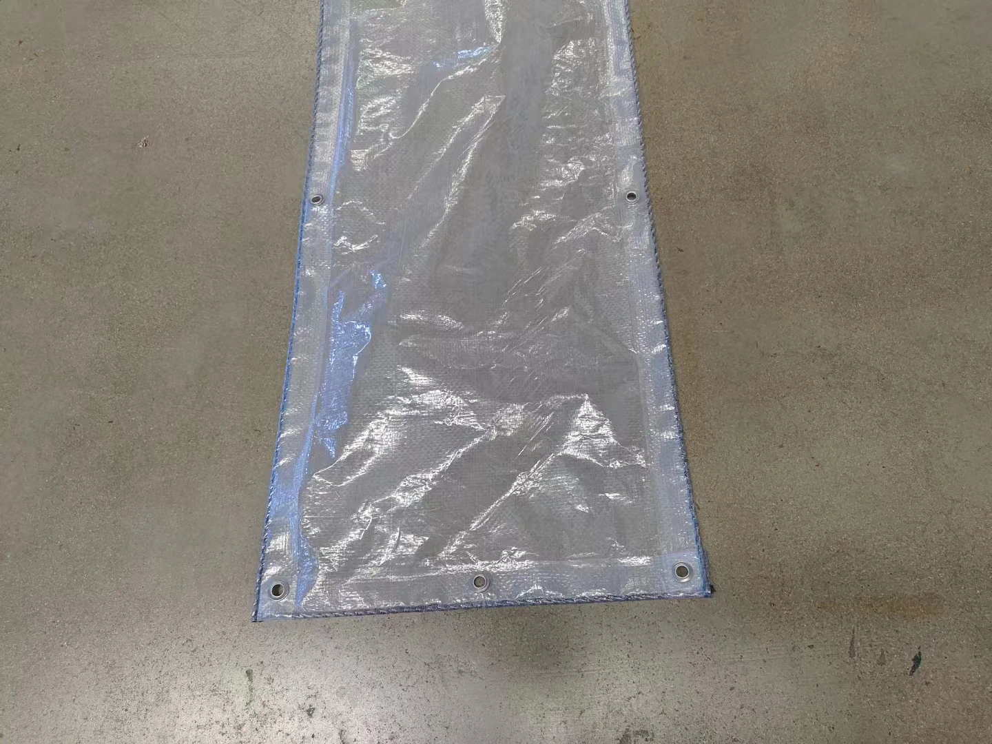 Grape orchard tarpaulin anti big rain hail kiwi berry orchards protection waterproof cherry cover