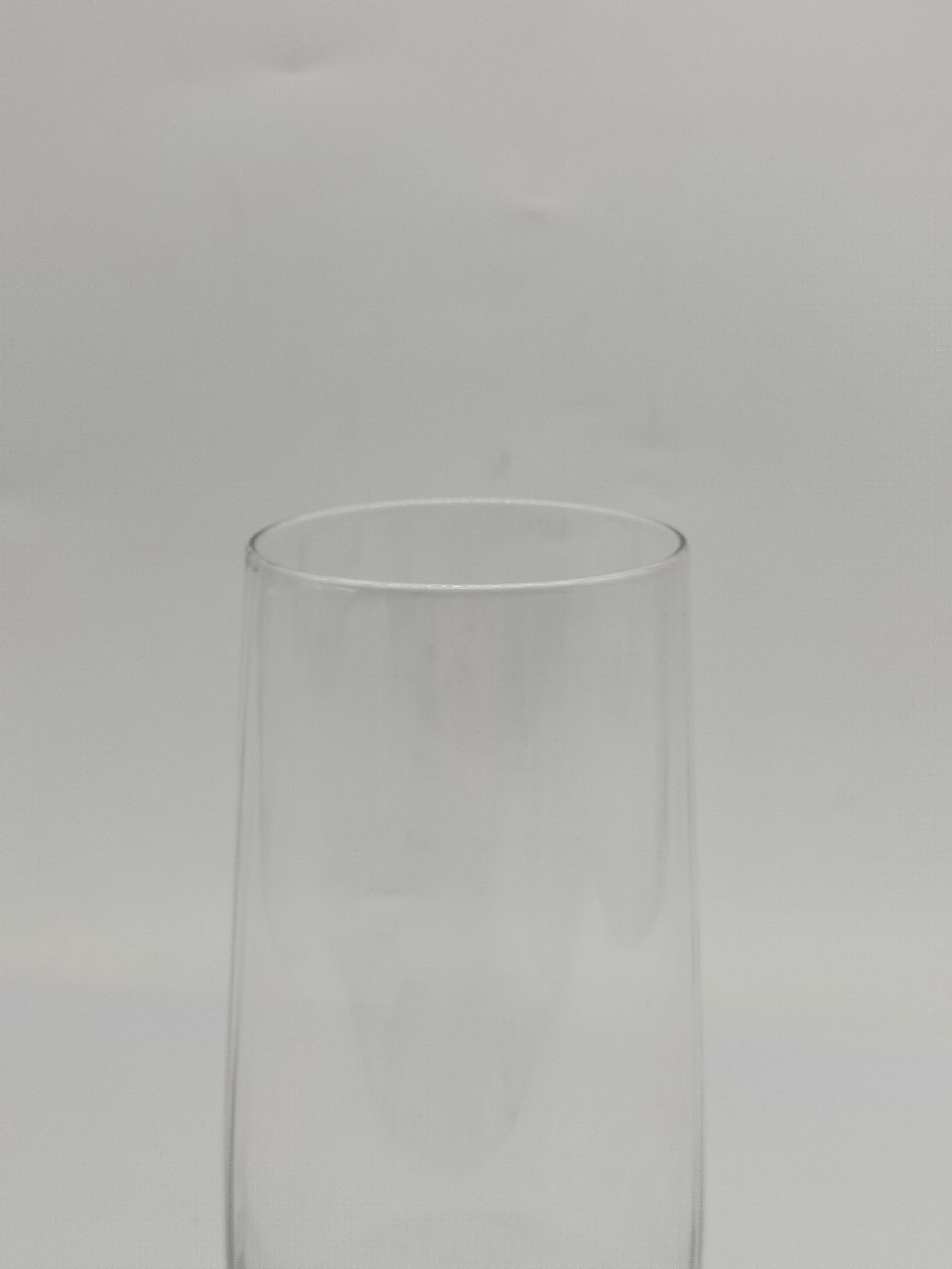 540ml High Heat Resistant Borosilicate Glasses for Coffee, Whiskey, Milk, Beer, Juice