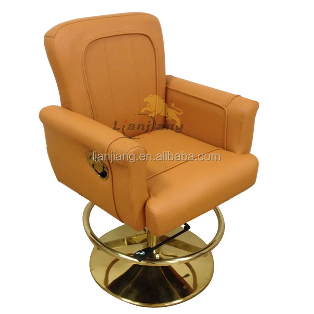 Quality Bar Chair Baccarat Pork Table Stool Castor Gaming Seating Wooden Armrest Casino Blackjack With Wheels