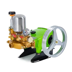 original factory price 4 stroke 12v high pressure power sprayer pump