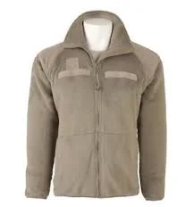ecwcs gen iii level 3 level 4 wind jacket ecwcs gen3 level 7 polartec fleece jacket  tactical ecwcs