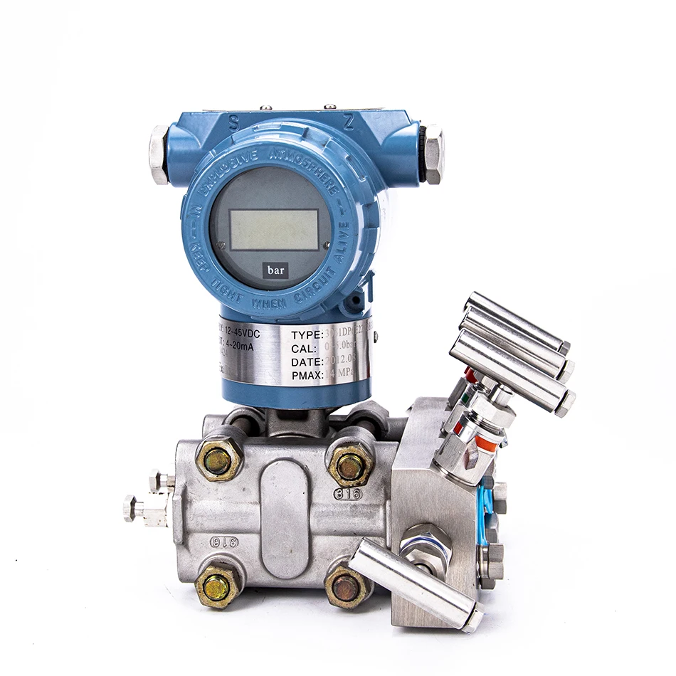 factory directly water pressure gauge fuel tank pressure gauge manometer high quality  hydraulic pressure gauge