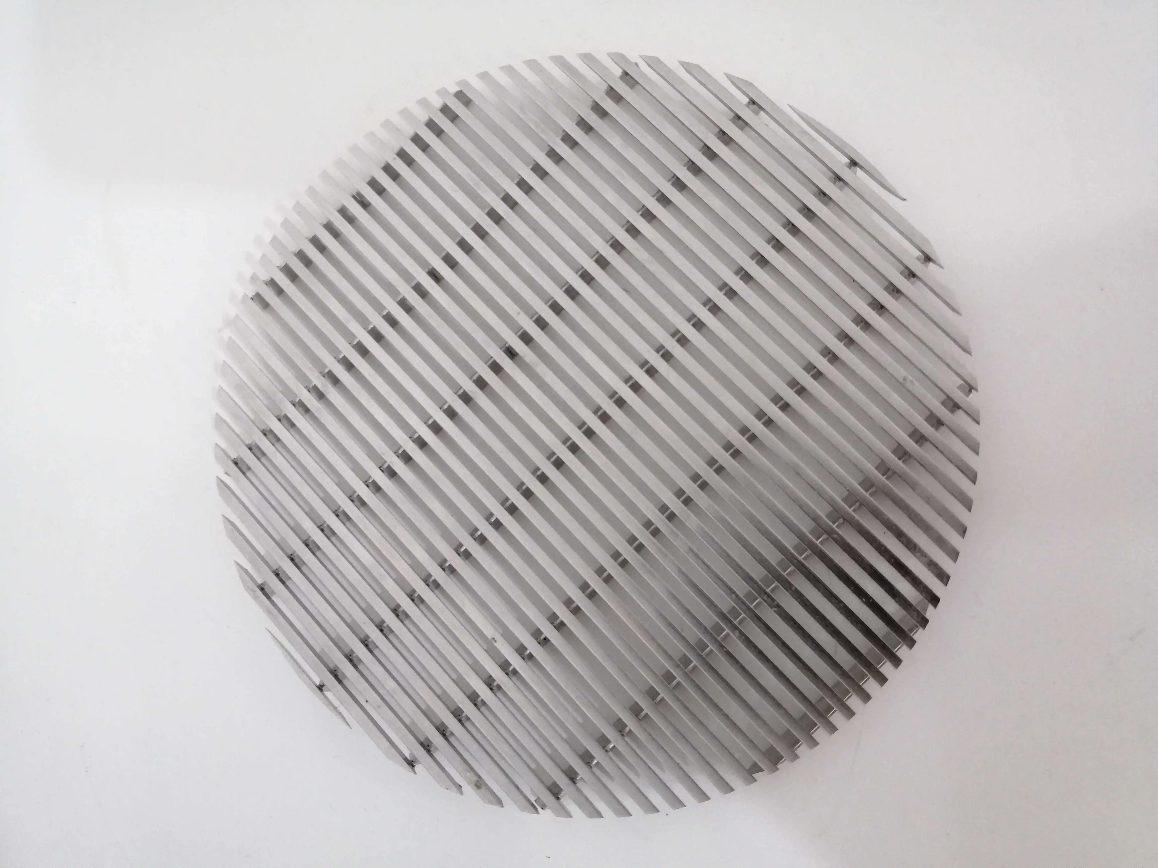 Stainless Steel Centrifuge Sieve Screen Basket