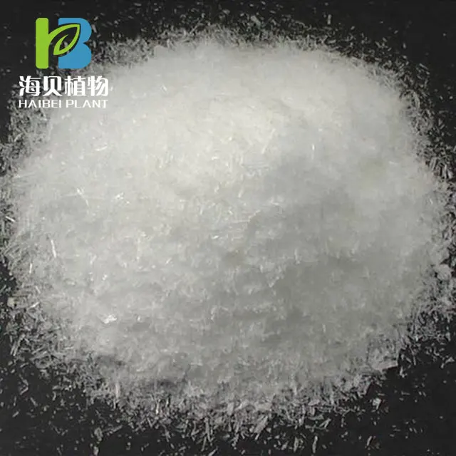 
High quality camphor powder natural 