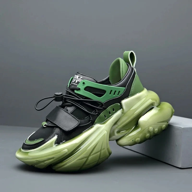 Dropshipping Custom Logo Hot Sale Spaceship Bullet Designer Man Shoes Unisex Top Quality Casual Sneakers For Men