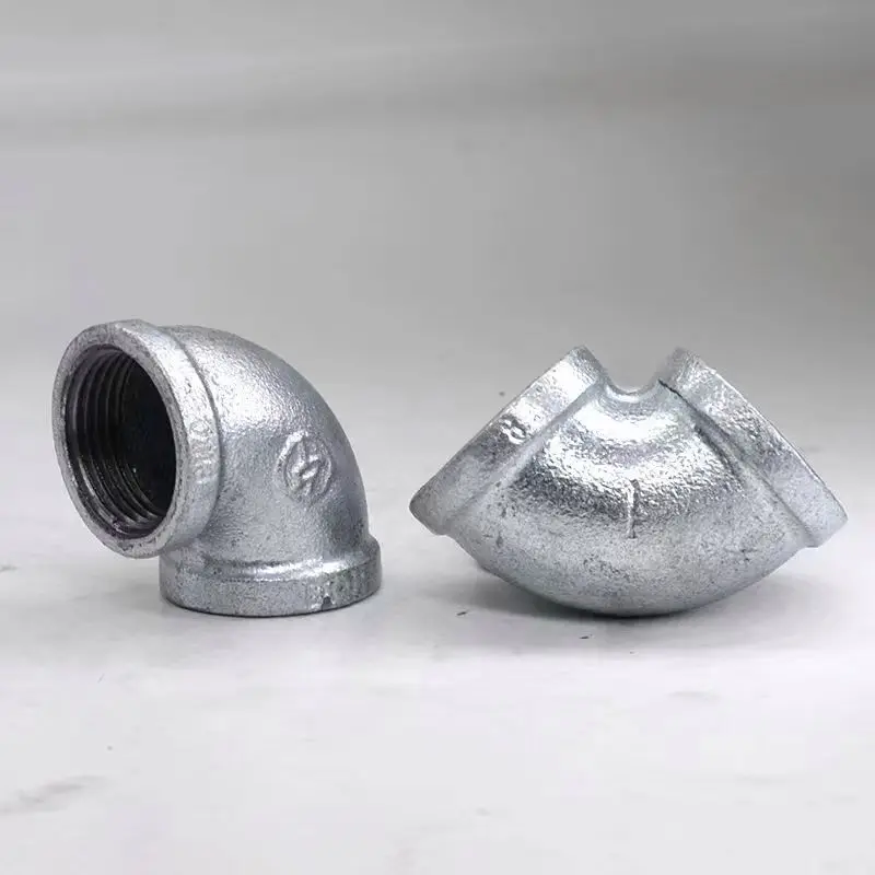 Butt Welded Stainless Steel STD Elbow Pipe Fittings 90 Degree Seamless Alloy Steel Elbow Pipe Bend  Factory Price High Quality