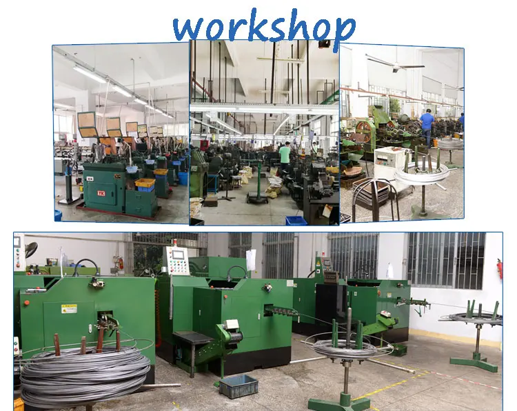 Custom Factory Brass Flat Head Slotted Drive Machine Screw Countersunk Minus CSK Bolt