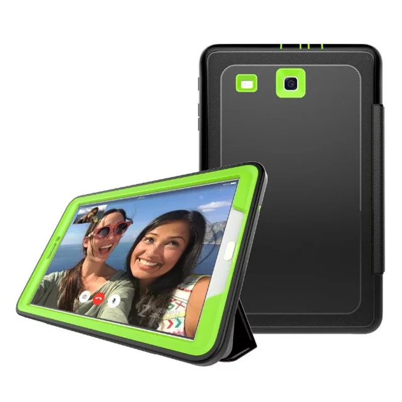 Деловой чехол для Samsung Galaxy Tab E T560, рюкзак, сумка guangzhou city china, противоударный чехол для Samsung Galaxy Tab E 9,6 T560