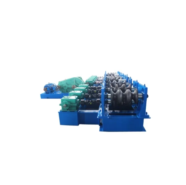 High efficiency three-phase asynchronous motors Manufacture highway guardrail plate repair machine