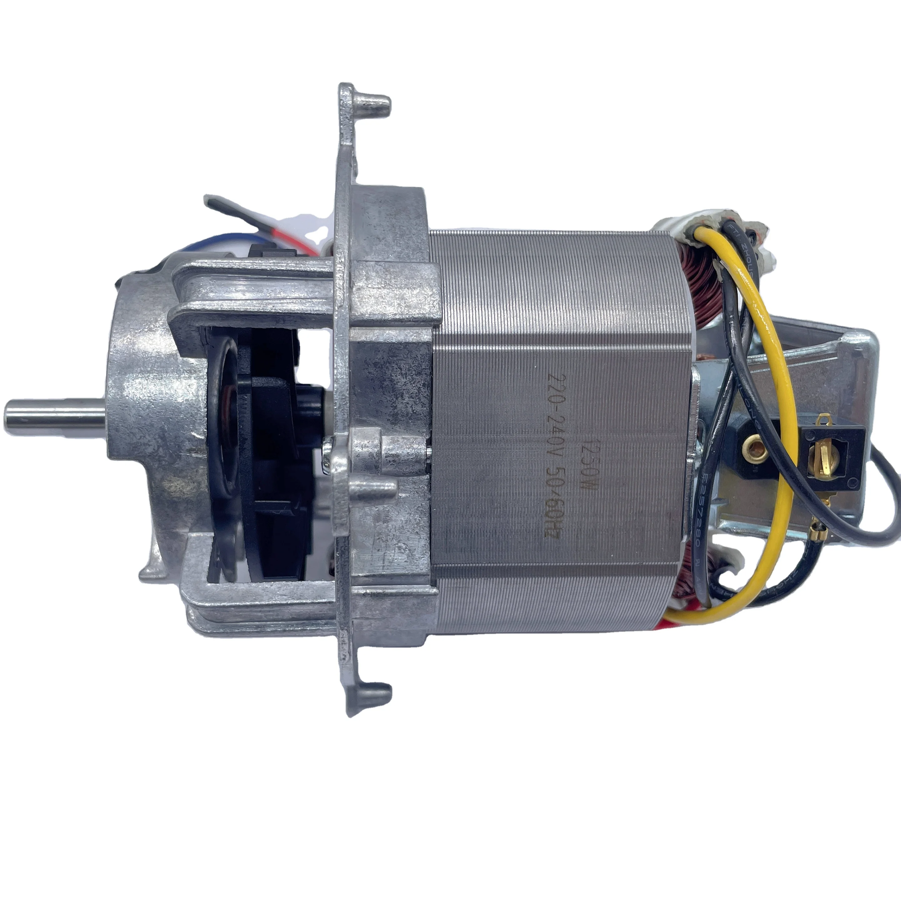 8842 1250W Cast Iron Housing Kitchen Appliance 50/60Hz 220V Single-Phase Blender Mixer with Explosion-Proof Features AC Motor