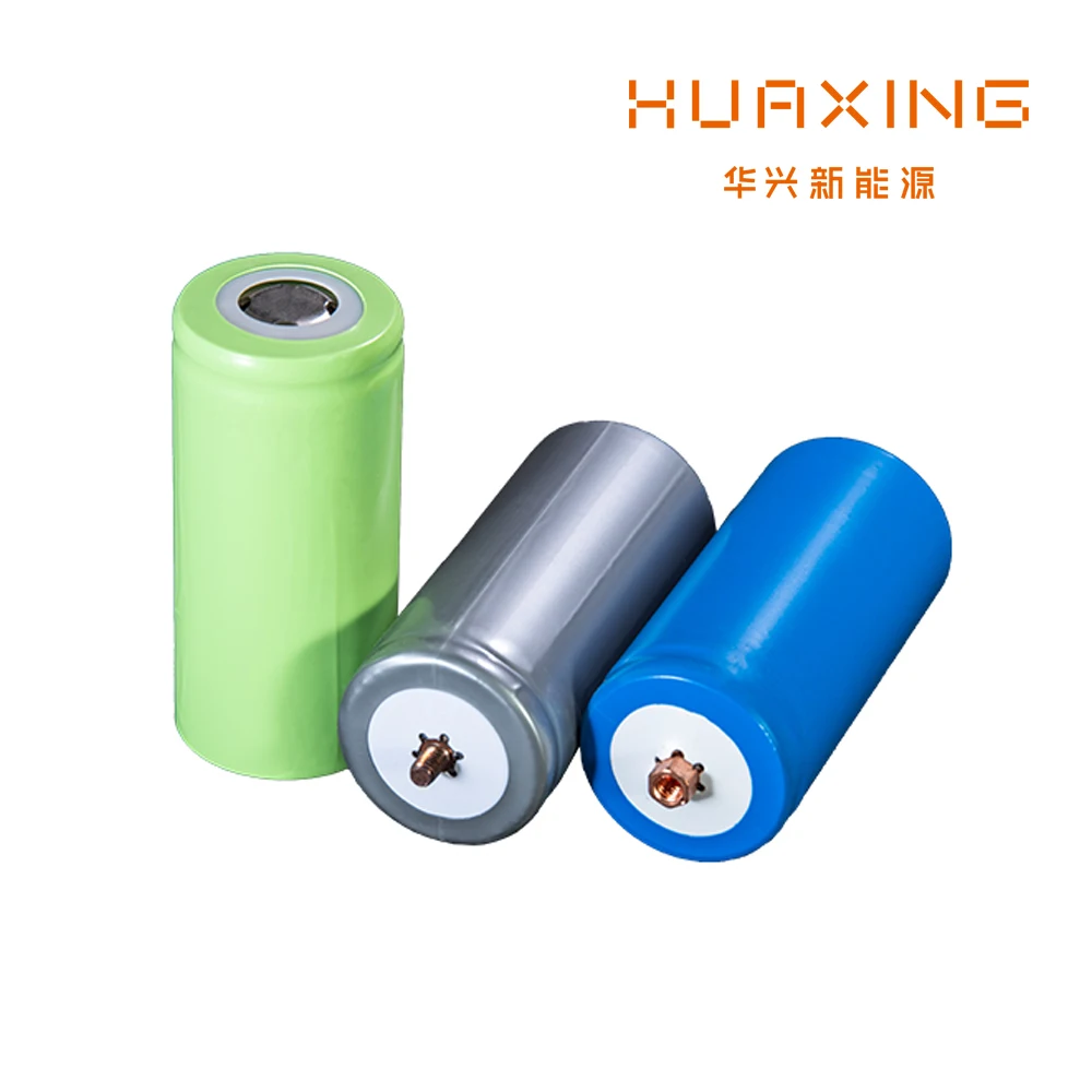 High performance huaxing 2000 cycle rechargeable lithium ion 3.2v ifr battery 32700 32650 lifepo4 6ah 6000mah cells
