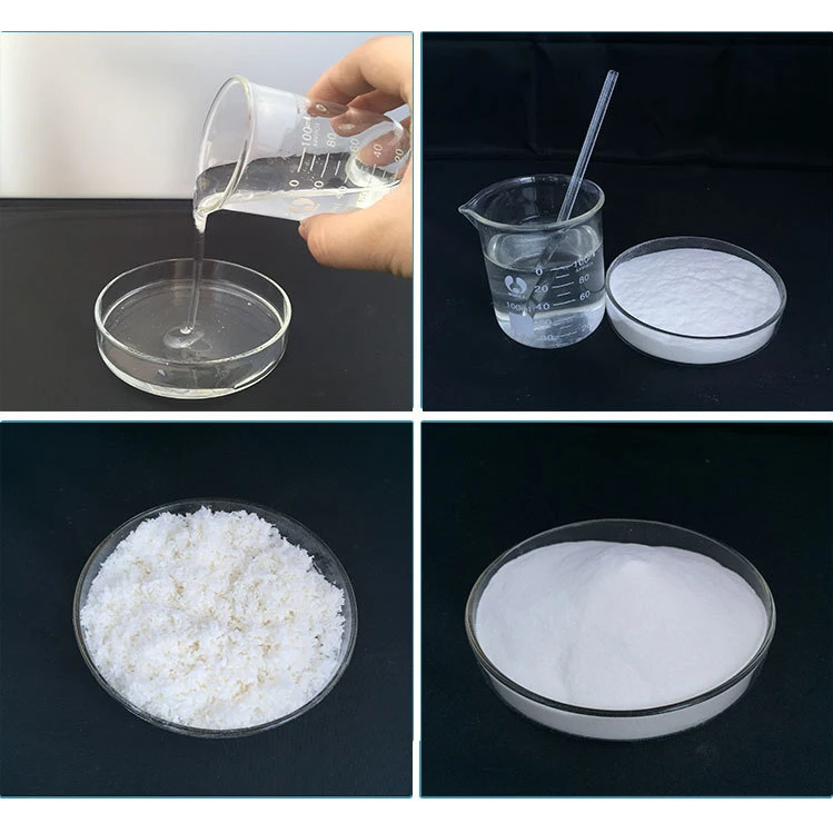 HUA HPMC Factory Supply HydroxyPropyl Methyl Cellulose CAS 9004-65-3 Hebei HPMC Manufacturer