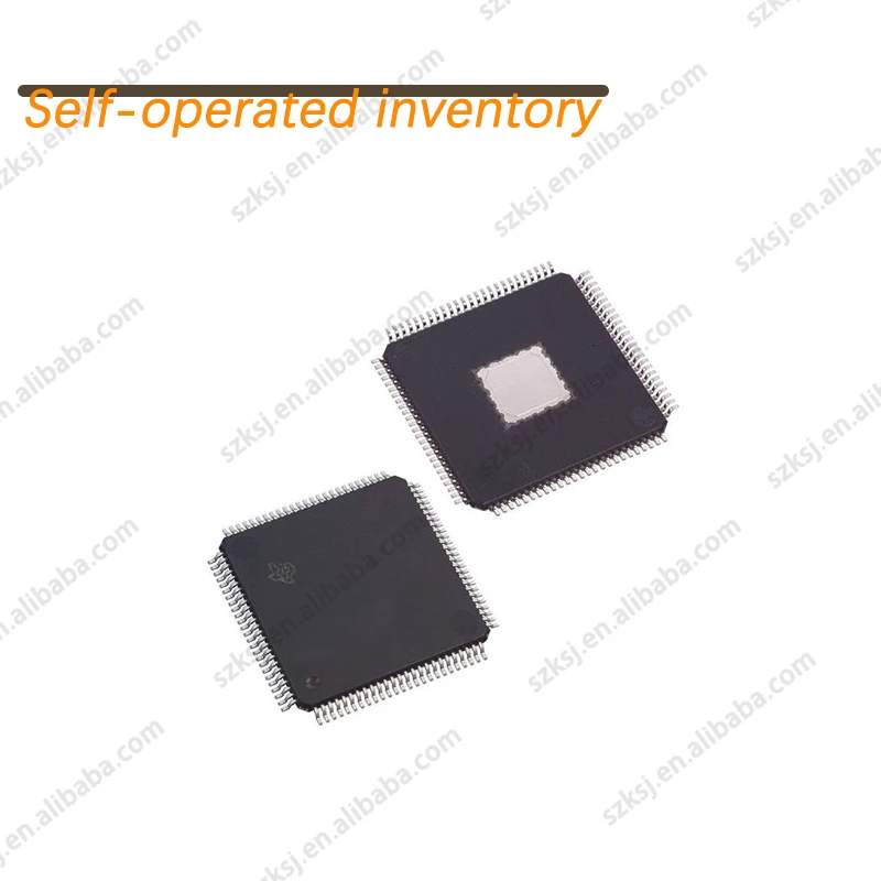 TVP7001PZP HTQFP-100 новые и оригинальные точечные товары интегральная схема