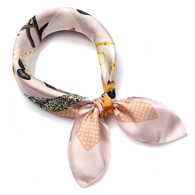 100% шелковые шарфы женский квадратный шарф может быть изготовлен на заказ с напечатанным логотипом шарфы