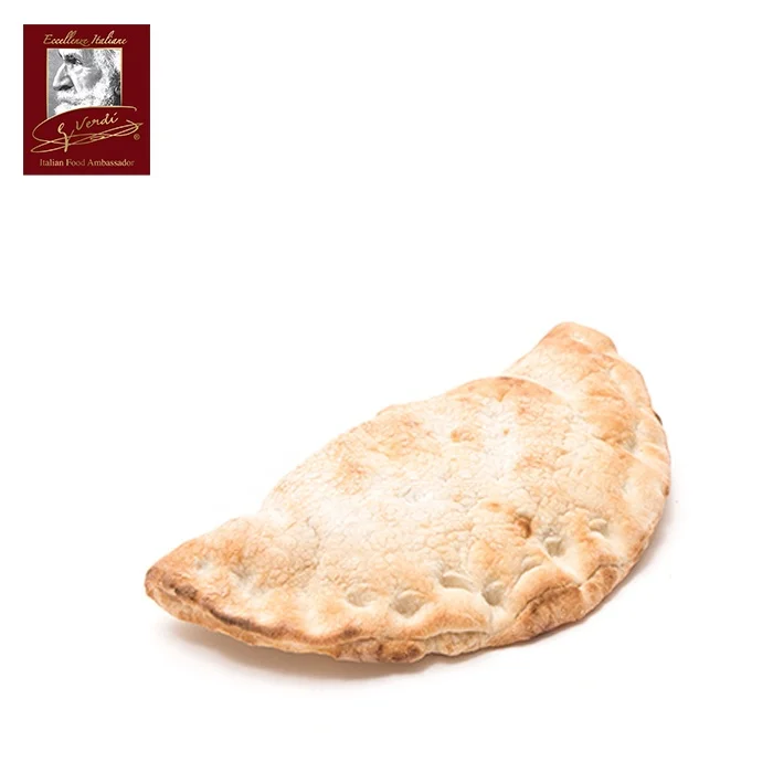  175 г итальянская замороженная пицца 4 сыра Calzone Сделано в