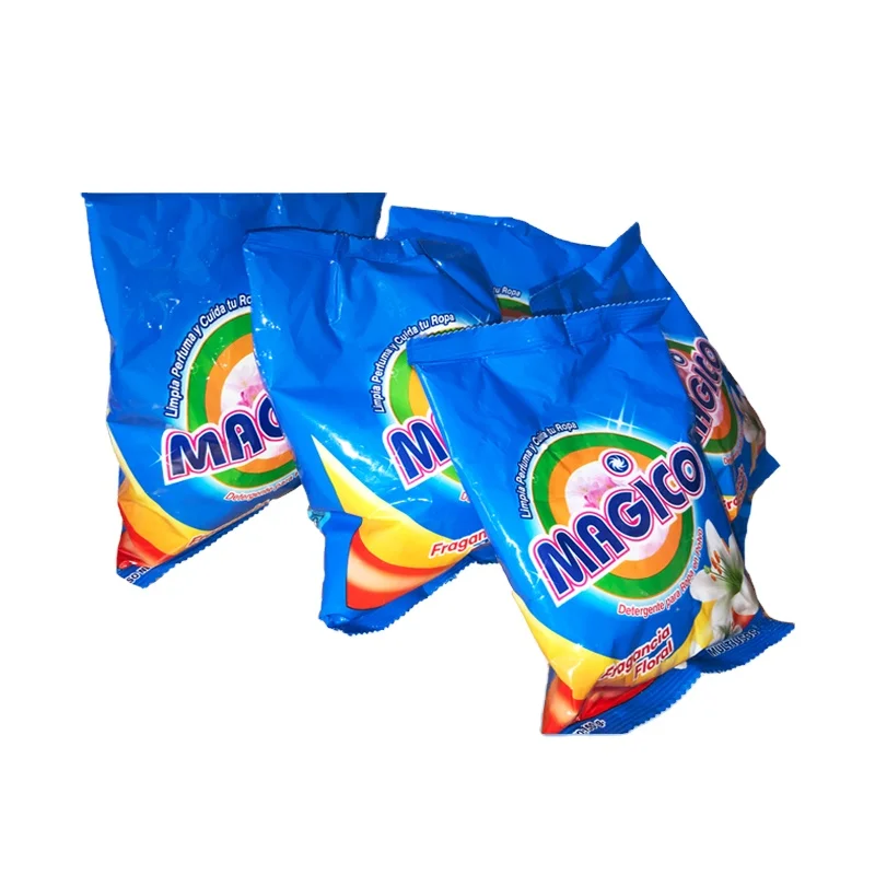 Wholesale Brand-name Laundry Detergent With Good Stain Removal