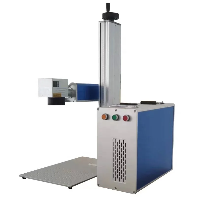 china factory cheap laser machine co2 fiber UV  low price for dealer