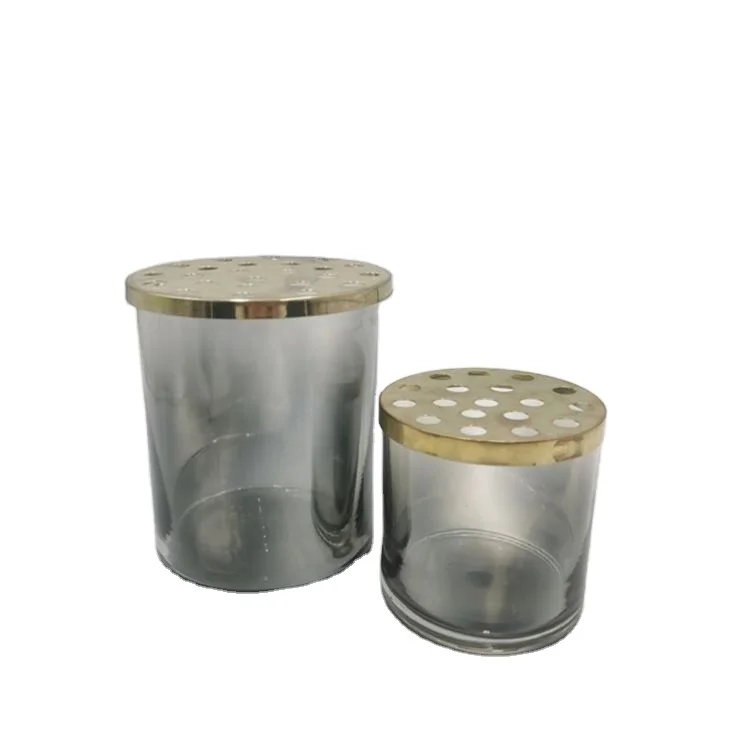 
Professional manufacturer hydroponic glass flower vase home decor for home wedding 