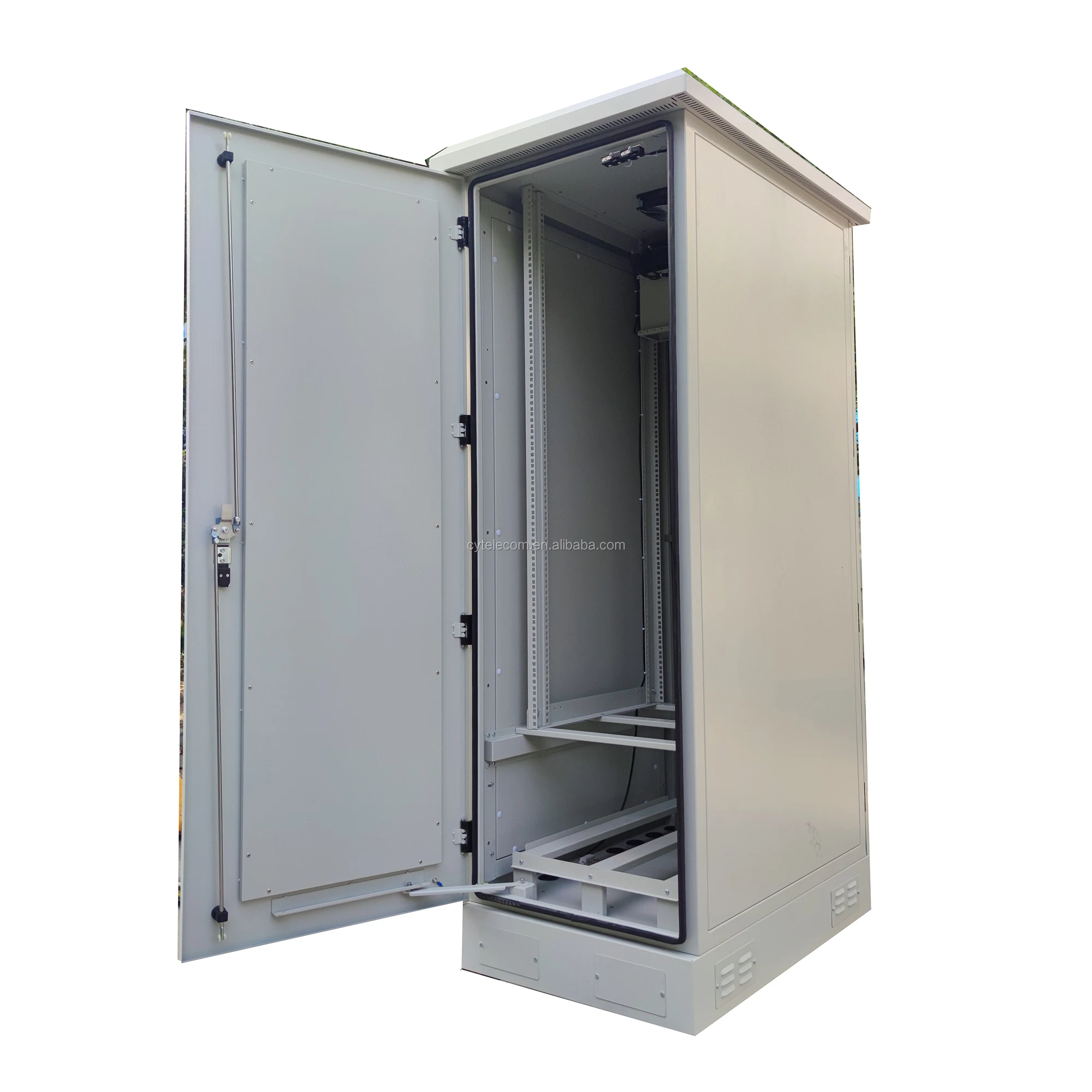 Chen Tong Yuan Extruded Aluminum Enclosure Instrument Box DIY Electronic Project Case