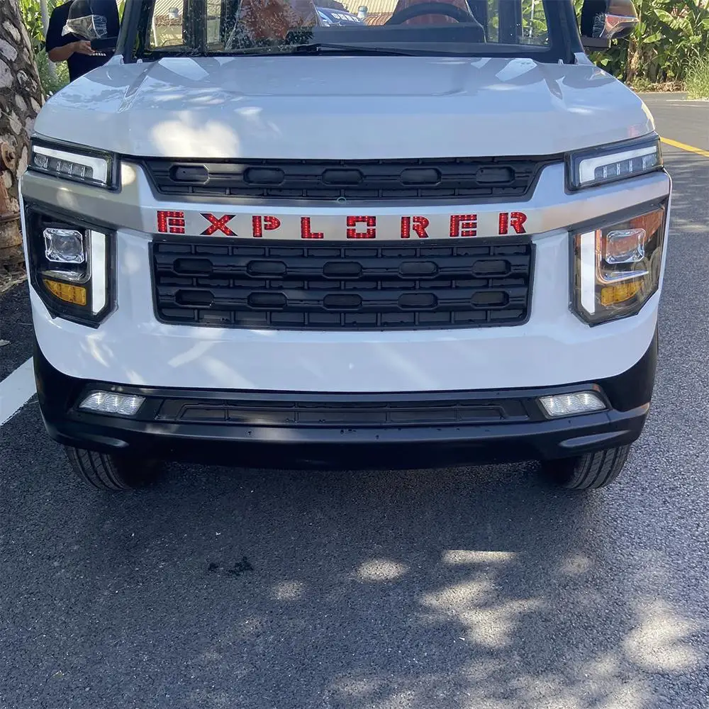 2022 New 1500W 2019 Used Car electric manufacturer in china