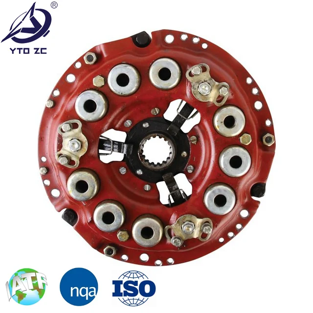 MTZ Belarus 80 82 50 70 MTZ70 MTZ80 MTZ82 MTZ50 трактор трения керамическая крышка сцепления Диск цена в сборе Размер