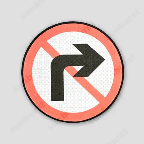 Solar Powered Led Stop Signs Traffic Arrow Warning Crossing Signs