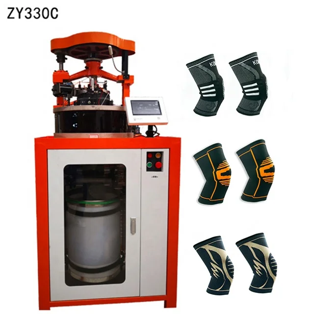 crochet machine knitting circular knitting machine