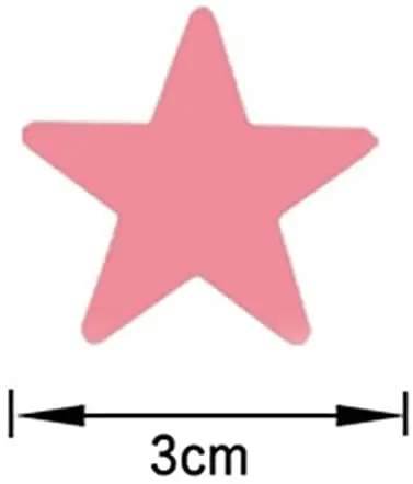 Custom Green Shine in The Dark Luminous Wall Glowing Stickers for Kids Room Living Room Plastic Wall Decal Home Decoration