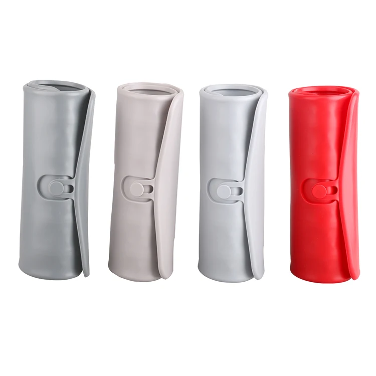 
Amazon Hot Sell Eco-Friendly Kitchenware Customize Silicone Dish Drying Mat 