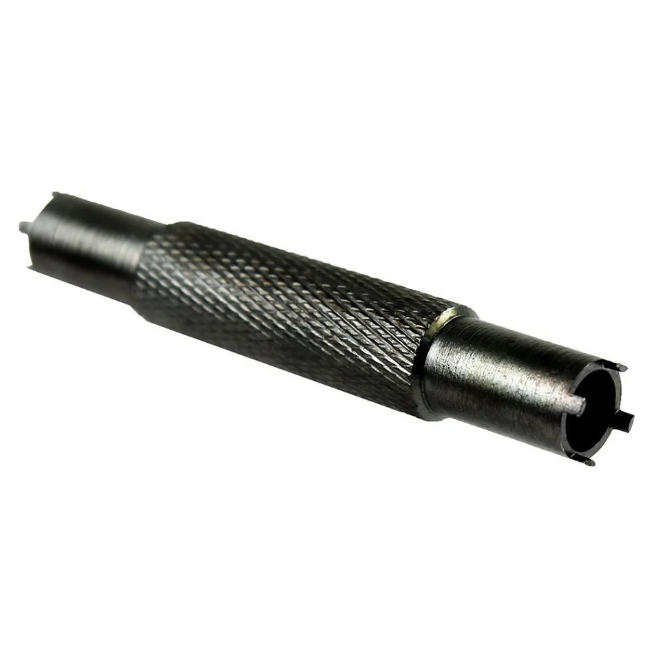 Tactical A1/A2 Dual Black Metal universal gun front Rear Sight Tool for Ar15