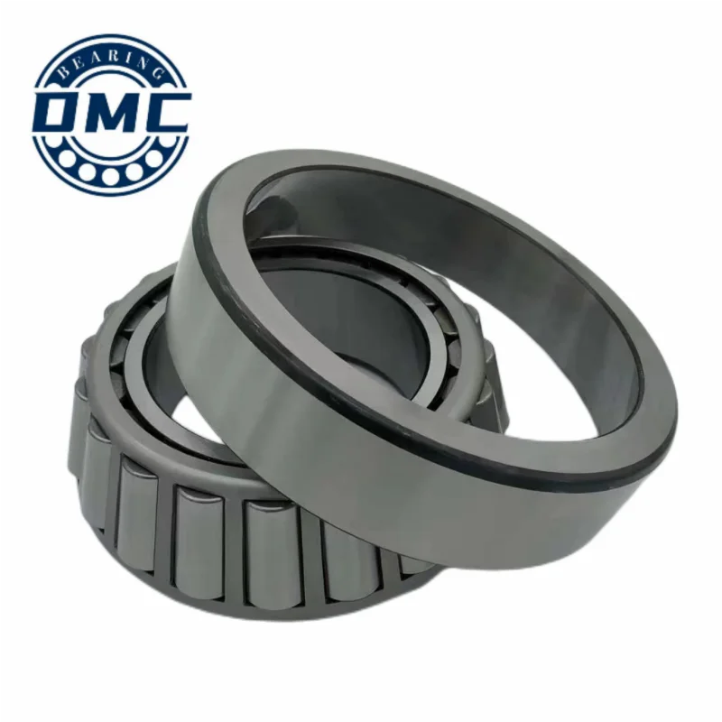 Заводская цена производитель подшипников дюймовый конический роликовый подшипник 32004X 32005X 32006X