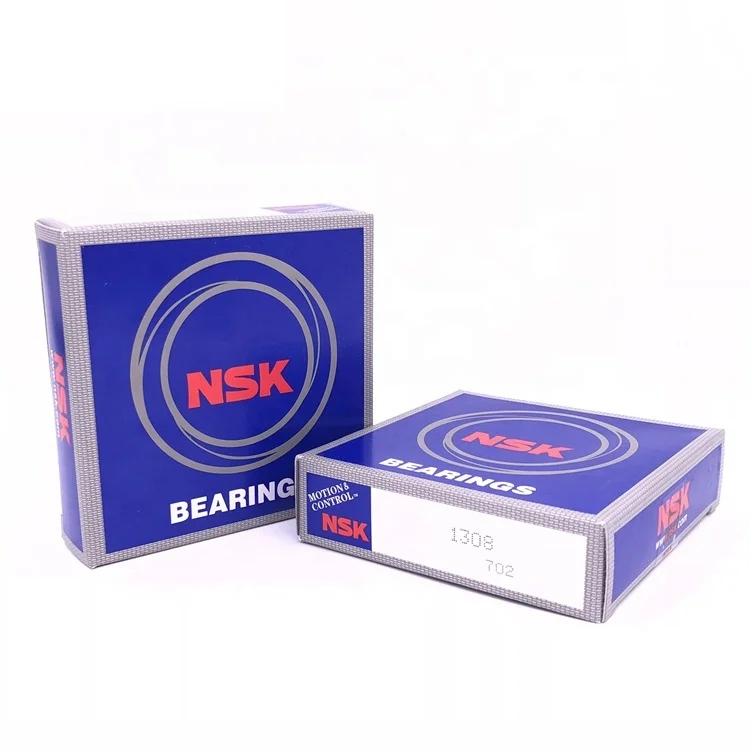 Fast delivery  ningbo bearing  1207 1208 1209K  Self-Aligning Ball Bearing
