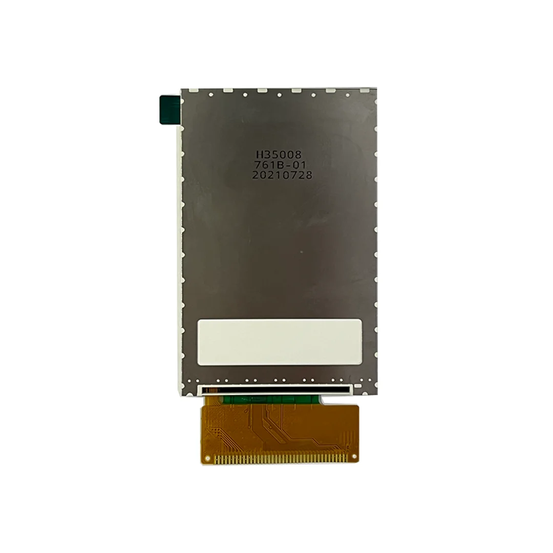 3.5 inch 320x240 RGB Interface 40 pin customized RTP/CTP tft lcd module screen display