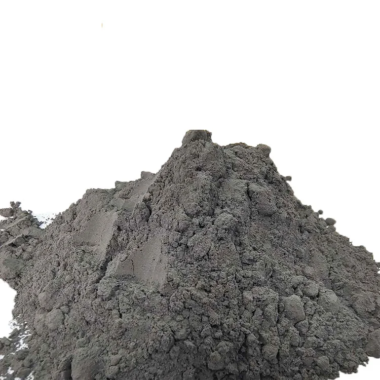MSDS Certificate High Purity Titanium Powder Ti Metal Powder Lowest Price