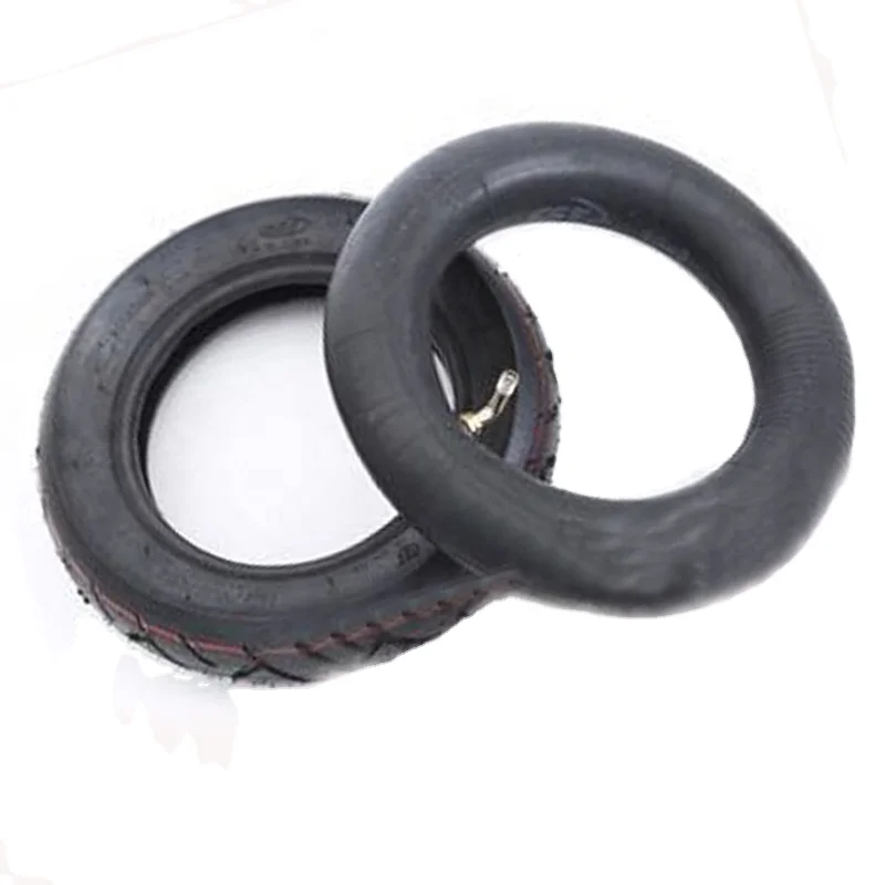 CST 10*2.5 inch Tubeless Outer Tire for Electric Scooter