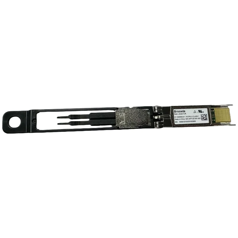 Brocade 57-1000332-01 32Gbps FC LWL 10KM SFP+ Transceiver Module