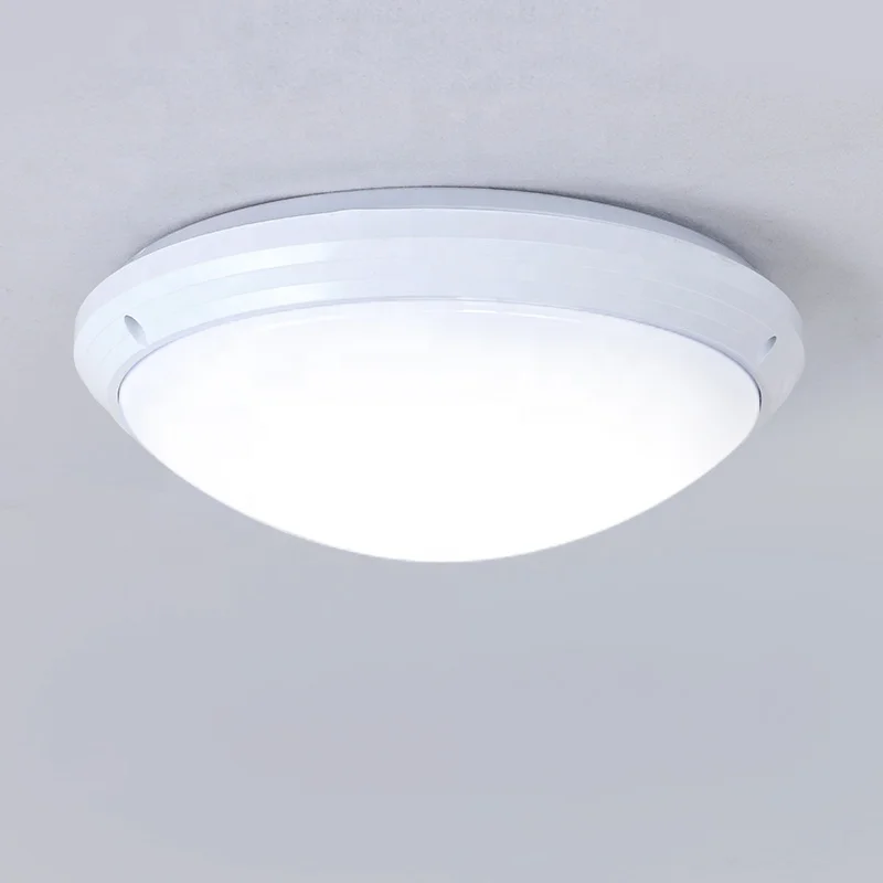 
home lighting ceiling lamp ip65 high quality triproof led light 8W ceilling light waterproof triproof bath lamp home lamp 