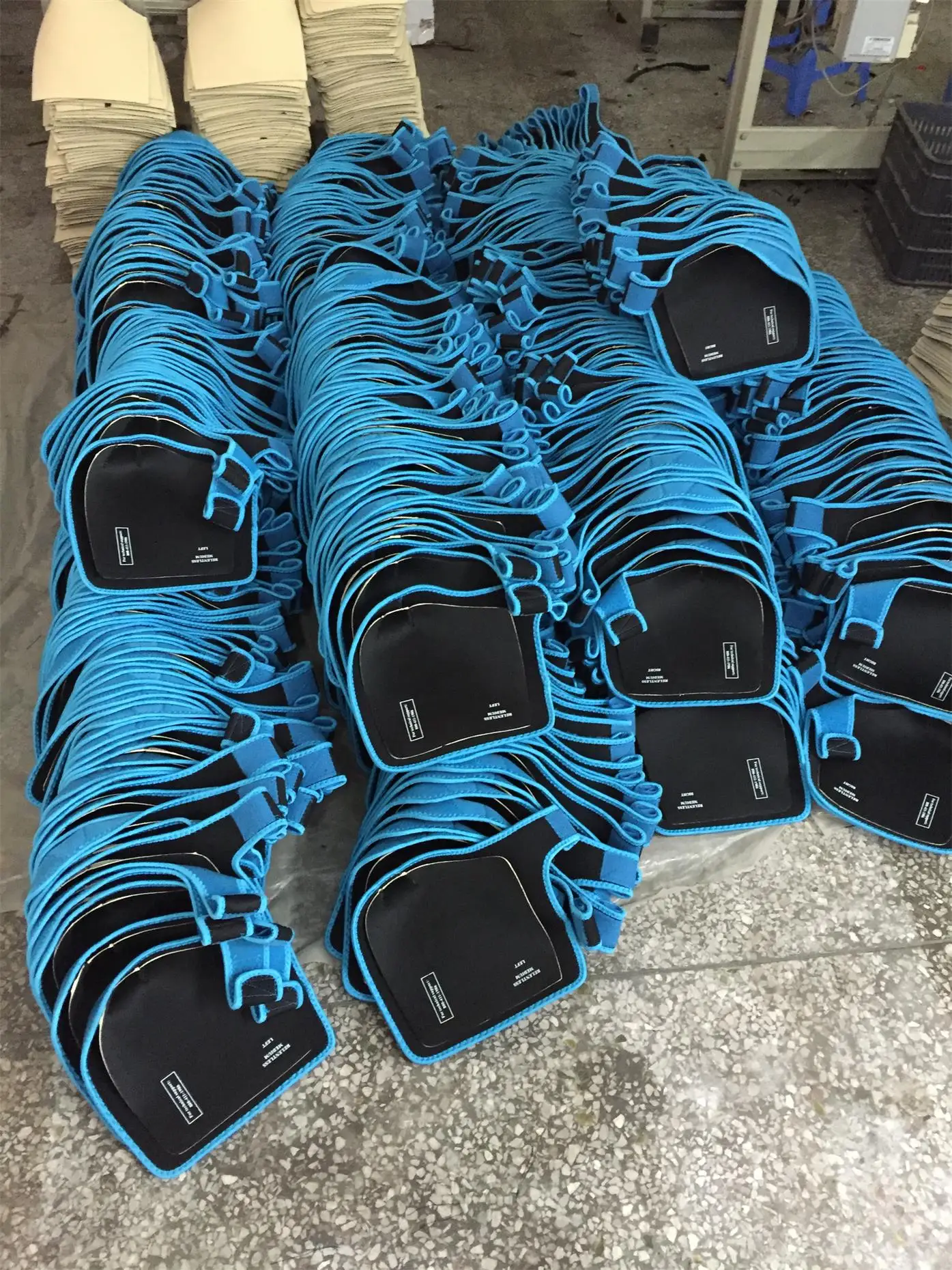 Wholesale Horse Wraps for Relentless and Horse Tack Product