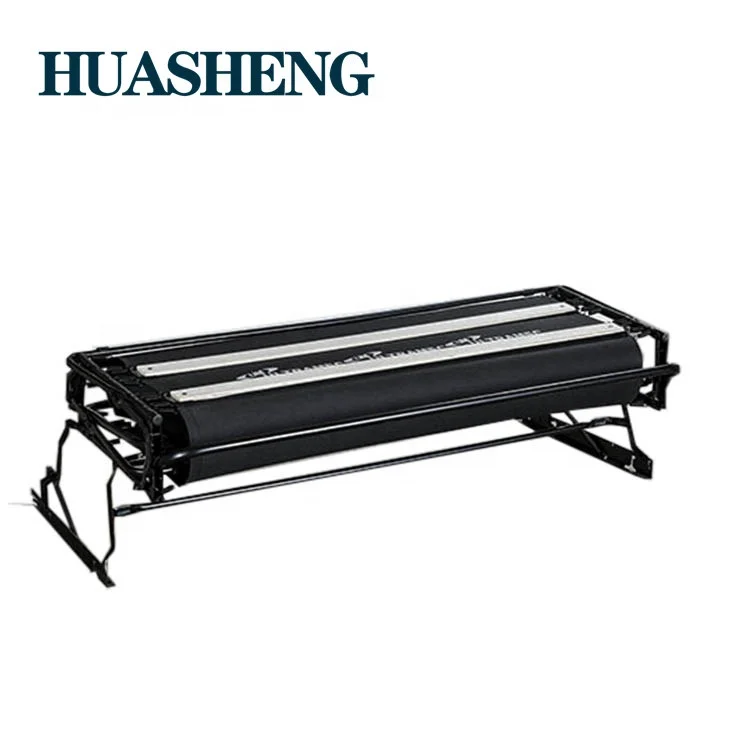 High quality living room sofa bed mechanism part multifunction folding sofa bed hardware accessories sofa bed frame