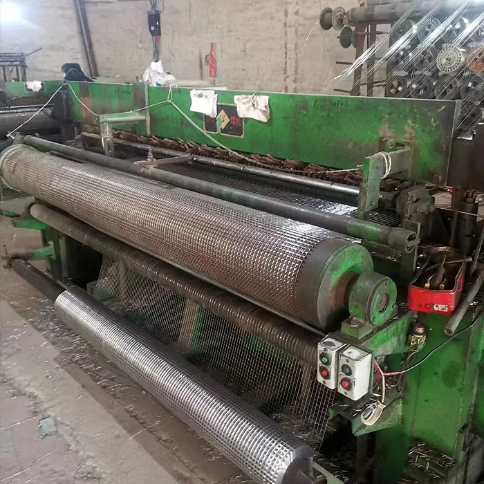 Сварной сетчатый экран из нержавеющей стали производитель Китай (более 20 лет) 2x2